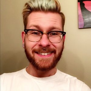 Meet your Posher, Shady